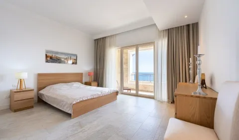 Prodaja, dvosoban stan, 118m², Luštica Bay, Tivat - image 8