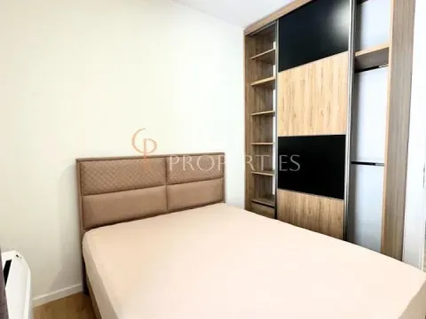 Rent, apartment, 68m², Blok 9, Podgorica - image 3