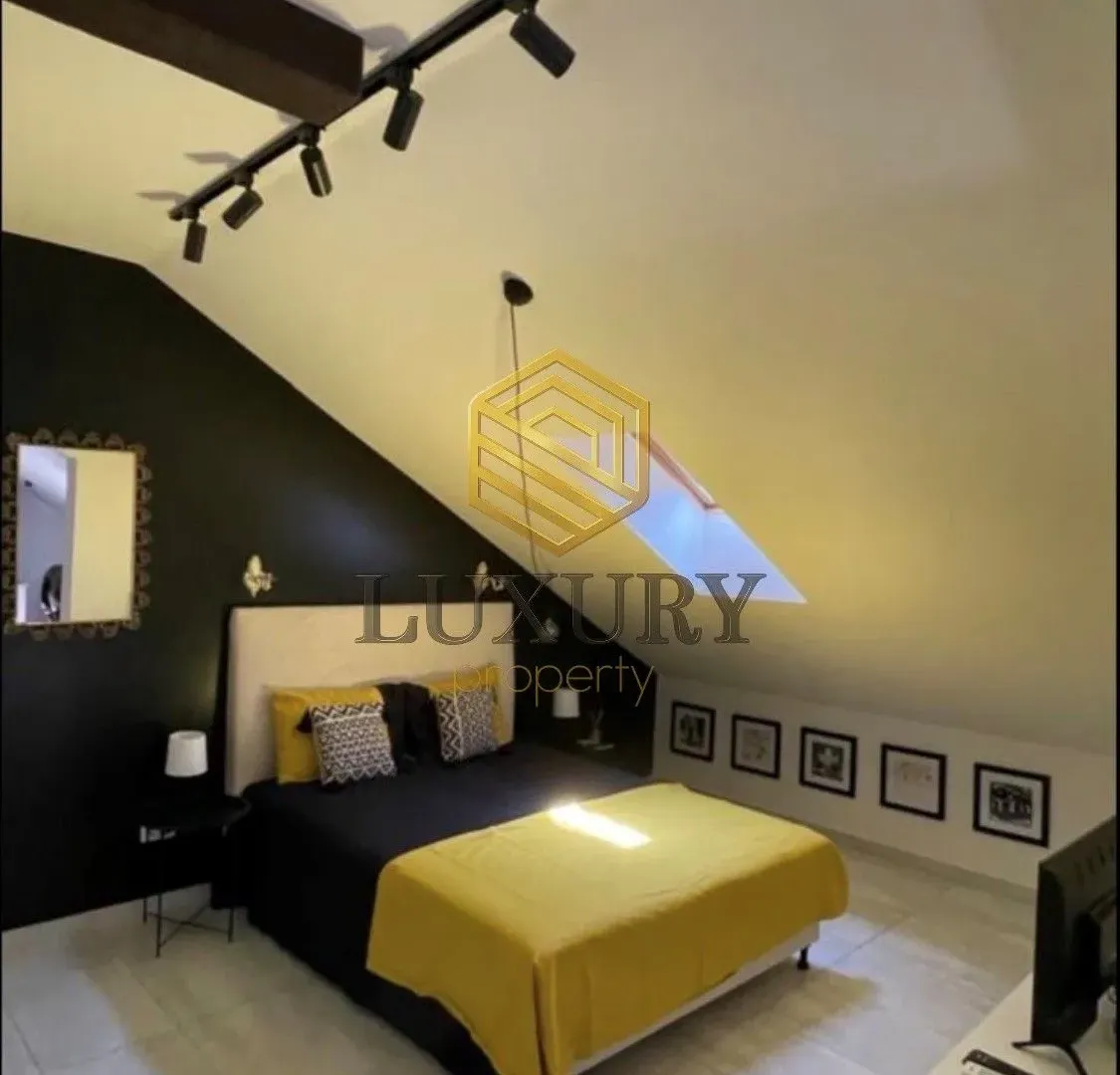 Izdavanje, jednosoban stan, 45m², Ljubović, Podgorica