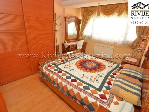 Prodaja, dvosoban stan, 77m², Igalo, Herceg Novi - image 8