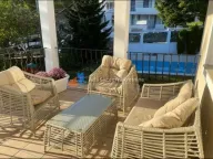 Izdavanje, četvorosoban stan, 250m², Savski Venac, Beograd - image 27