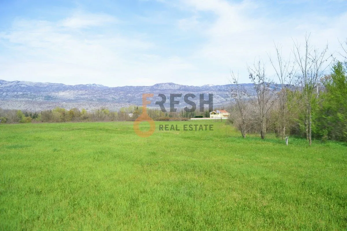Prodaja, plac, 7628m², Danilovgrad, Crna Gora