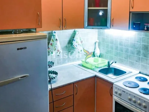 Izdavanje, jednosoban stan, 30m², Preko Morače, Podgorica - image 3