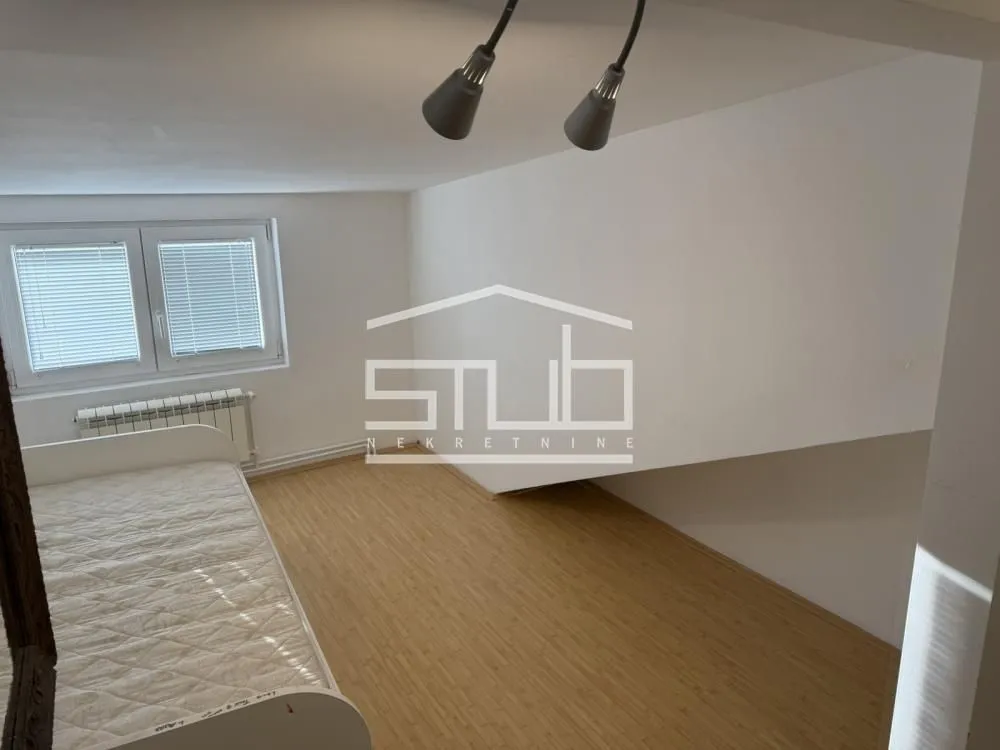Prodaja, stan, 124m², Čukarica, Beograd