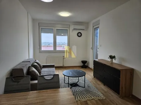 Rent, one bedroom apartment, 42m², Avijatičarsko naselje, Novi Sad Sve Podlokacije - image 2