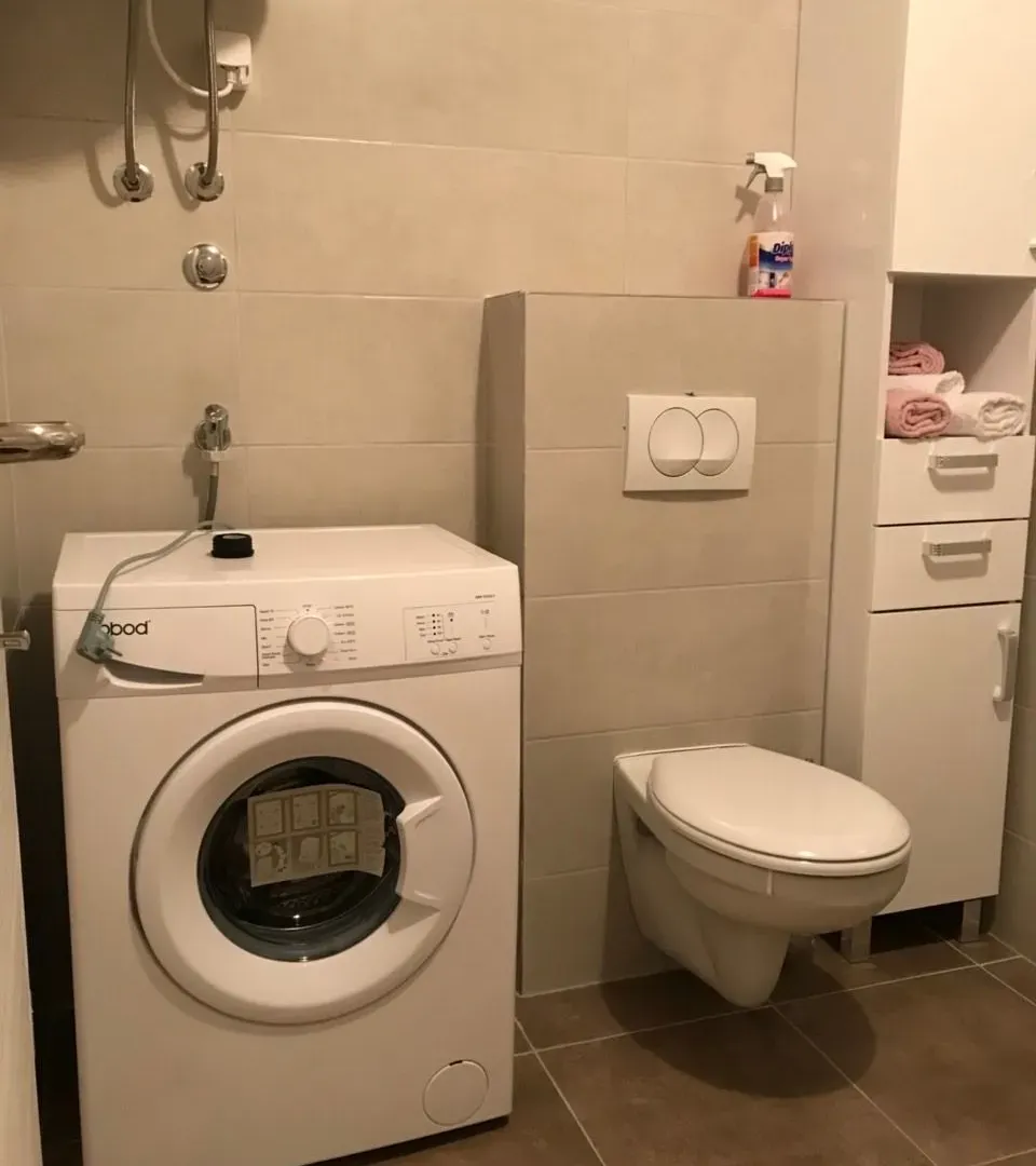 Rent, two bedroom apartment, 71m², Ljubović, Podgorica