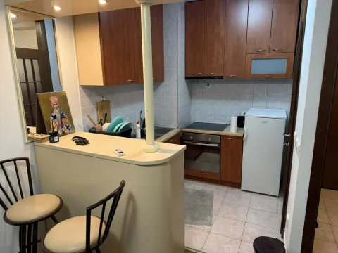 Rent, one bedroom apartment, 45m², Stari Aerodrom, Podgorica - image 2