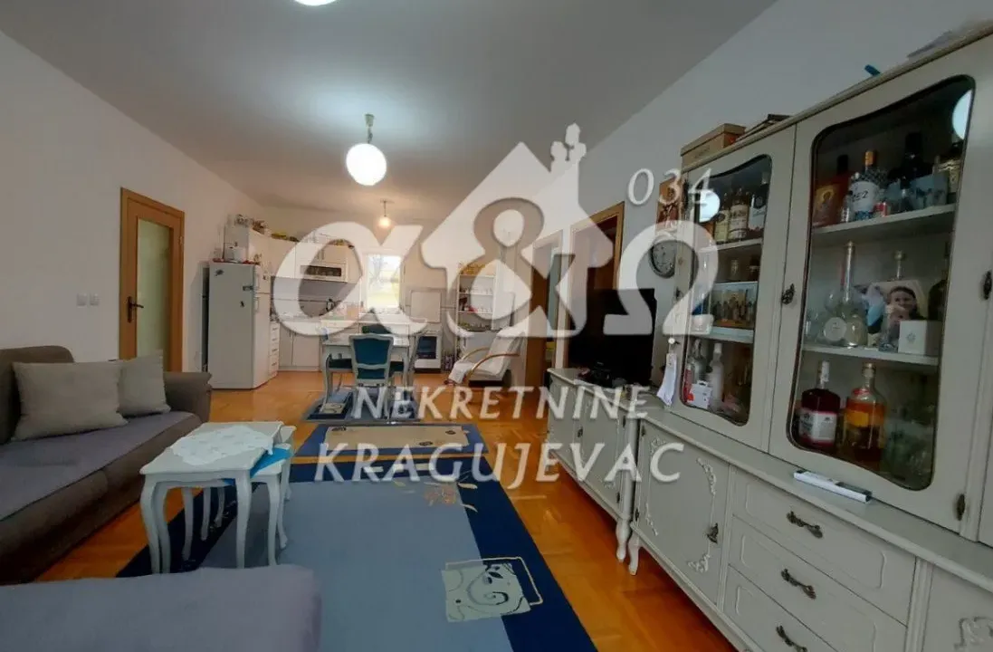 Prodaja, kuća, 100m², Dragobraća, Kragujevac