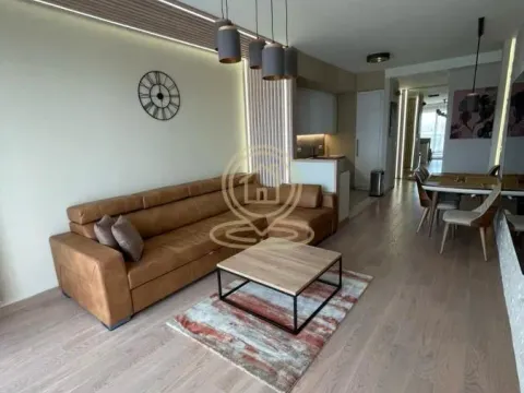 Izdavanje, trosoban stan, 80m², Savski Venac, Beograd - image 7