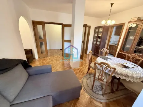 Prodaja, dvosoban stan, 54m², Nova Detelinara, Novi Sad Sve Podlokacije