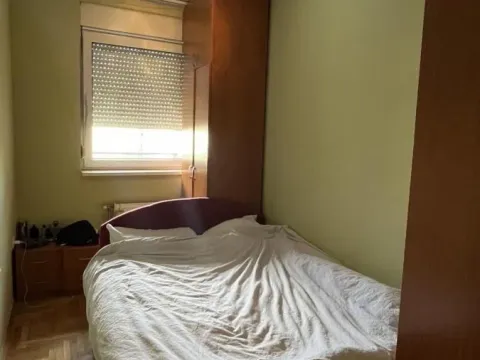 Rent, one bedroom apartment, 36m², Nova Detelinara, Novi Sad Sve Podlokacije - image 8