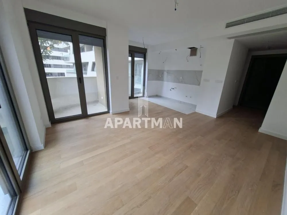 Prodaja, jednosoban stan, 34m², Vidikovački venac, Rakovica