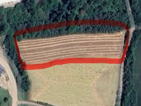 Sale, land lot, 5836m², Pojate, Ćićevac - image 9