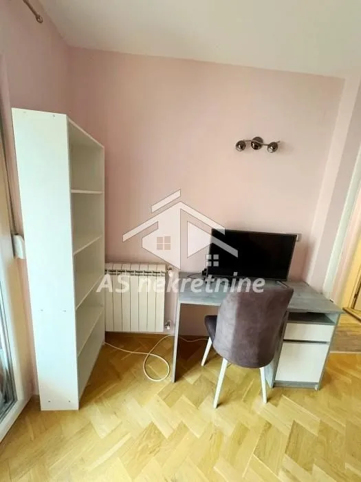 Rent, apartment, 56m², Lekino Brdo, Voždovac Sve Podlokacije