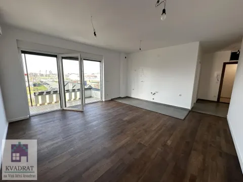 Sale, two bedroom apartment, 59m², Centar, Ub - image 2