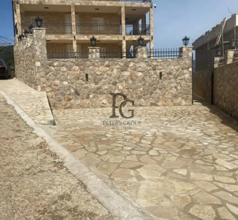 Sale, house, 232m², Žvinje, Herceg Novi