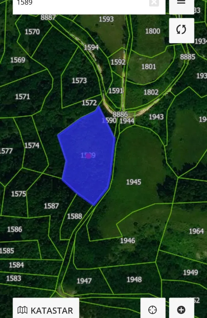 Prodaja, plac, 66000m², Knjaževac-Centar, Knjaževac
