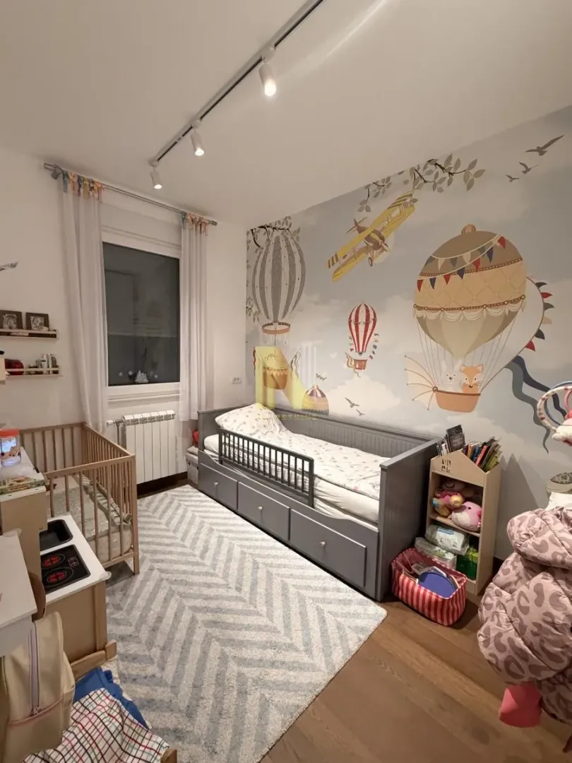 Prodaja, trosoban stan, 67m², Adamovićevo Naselje, Novi Sad Sve Podlokacije