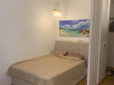 Sale, studio apartment, 29m², Bečići, Budva - image 5