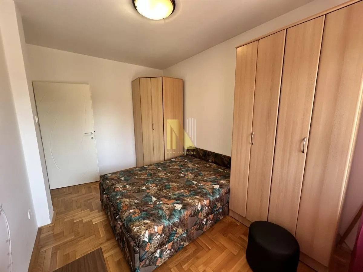 Izdavanje, trosoban stan, 67m², Betanija, Novi Sad Sve Podlokacije