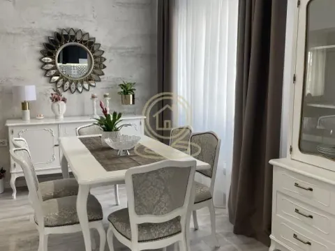 Izdavanje, četvorosoban stan, 120m², Pantelej, Niš - image 5