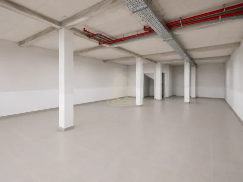 Rent, office space, 360m², Centar, Vrnjačka Banja - image 2