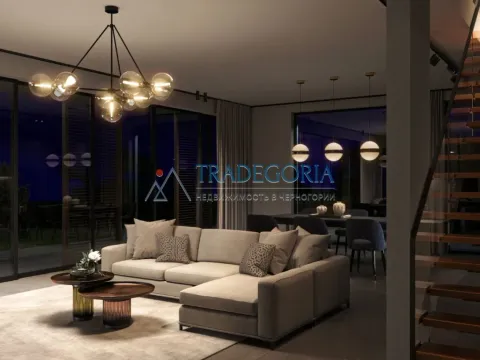 Prodaja, dvosoban stan, 151m², Đenovići, Herceg Novi - image 44