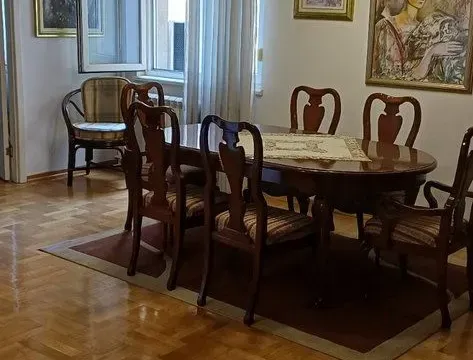 Prodaja, dvosoban stan, 58m², Vračar, Šid - image 1