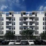 Prodaja, trosoban stan, 85m², Rozino, Budva - image 5