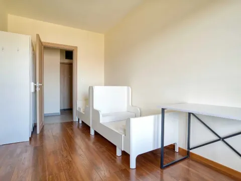 Rent, two bedroom apartment, 72m², Master Kvart, Podgorica - image 13