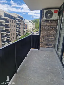 Sale, two bedroom apartment, 52m², Višnjička Banja, Palilula Sve Podlokacije - image 3