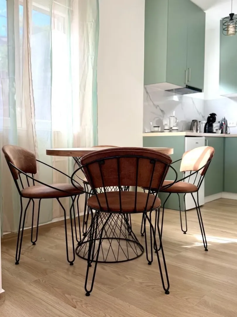 Rent, one bedroom apartment, 55m², Centar, Tivat
