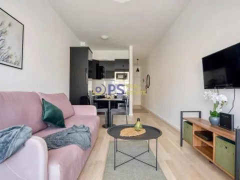 Sale, apartment, 36m², Bar, Crna Gora - image 4