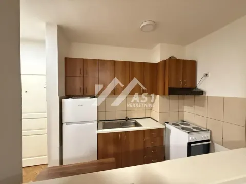 Izdavanje, jednosoban stan, 42m², Grbavica, Novi Sad Sve Podlokacije - image 5