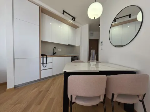 Izdavanje, jednosoban stan, 44m², Bečići, Budva - image 17