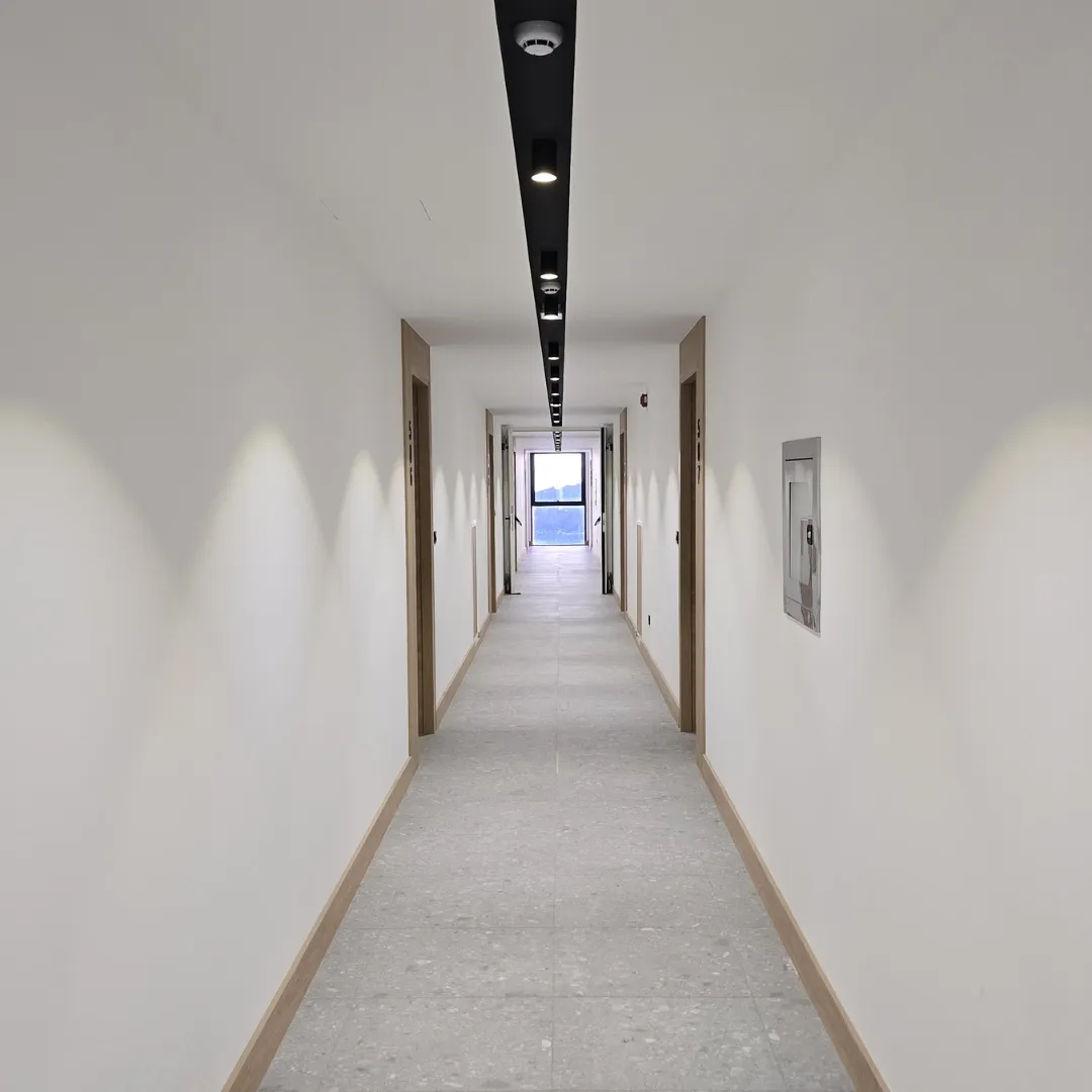Prodaja, jednosoban stan, 69m², Bečići, Budva
