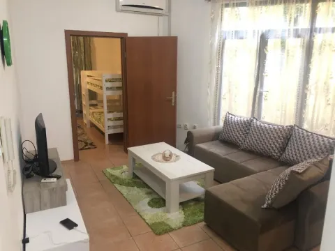 Prodaja, jednosoban stan, 40m², Budva, Crna Gora