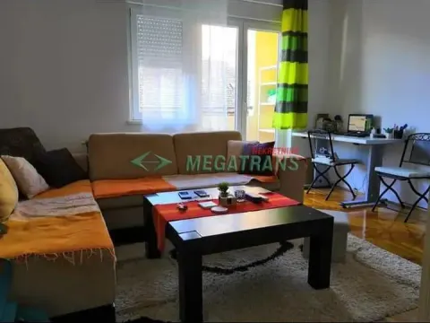 Izdavanje, dvosoban stan, 42m², Novi Sad Sve Podlokacije, Novi Sad - image 2