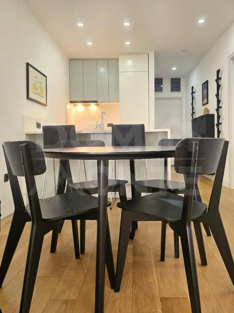 Prodaja, trosoban stan, 69m², Porto Montenegro, Tivat