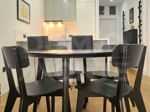 Prodaja, trosoban stan, 69m², Porto Montenegro, Tivat - image 4