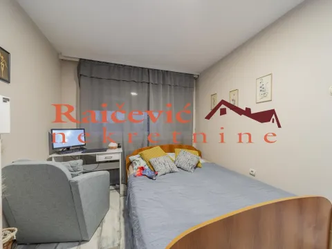 Prodaja, dvosoban stan, 38m², Zvezdara Sve Podlokacije, Beograd - image 10