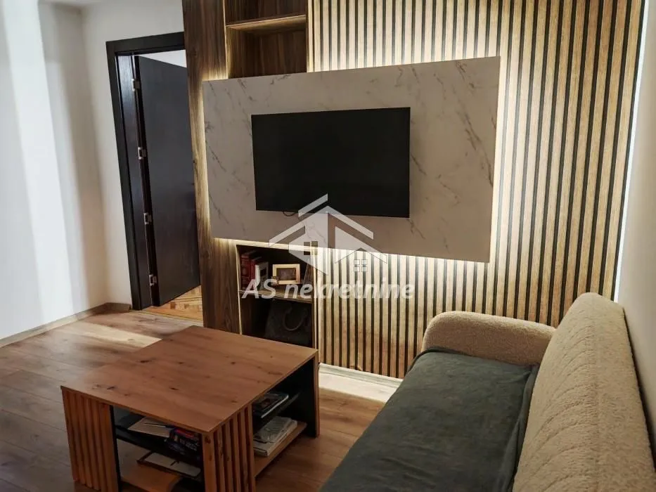 Prodaja, dvosoban stan, 48m², Kalenić Pijaca, Vračar Sve Podlokacije