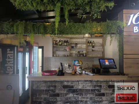 Izdavanje, ugostiteljski objekat, 90m², Adice, Novi Sad Sve Podlokacije - image 15