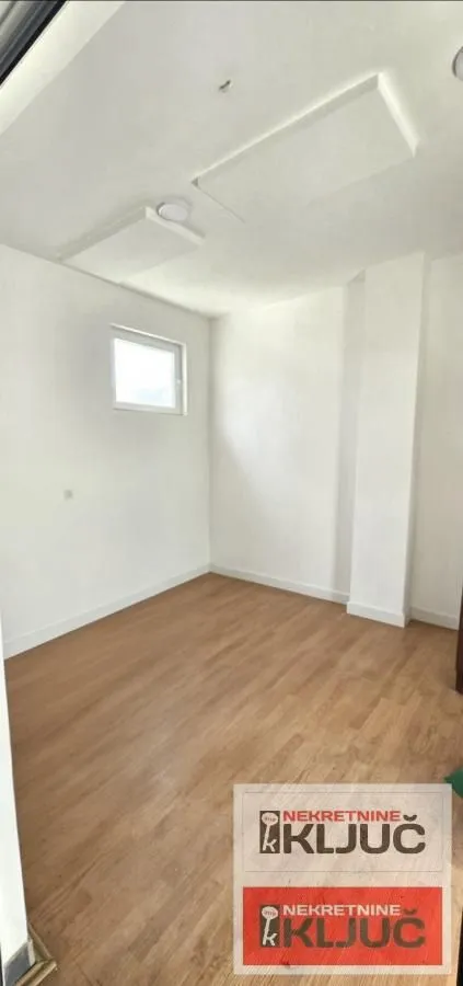 Rent, office space, 75m², Veternik, Novi Sad Sve Podlokacije