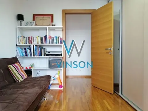 Rent, three bedroom apartment, 115m², Socijalno, Novi Sad Sve Podlokacije - image 19