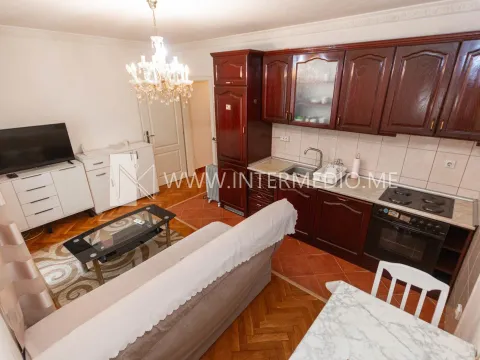 Prodaja, jednosoban stan, 42m², Igalo, Herceg Novi - image 2