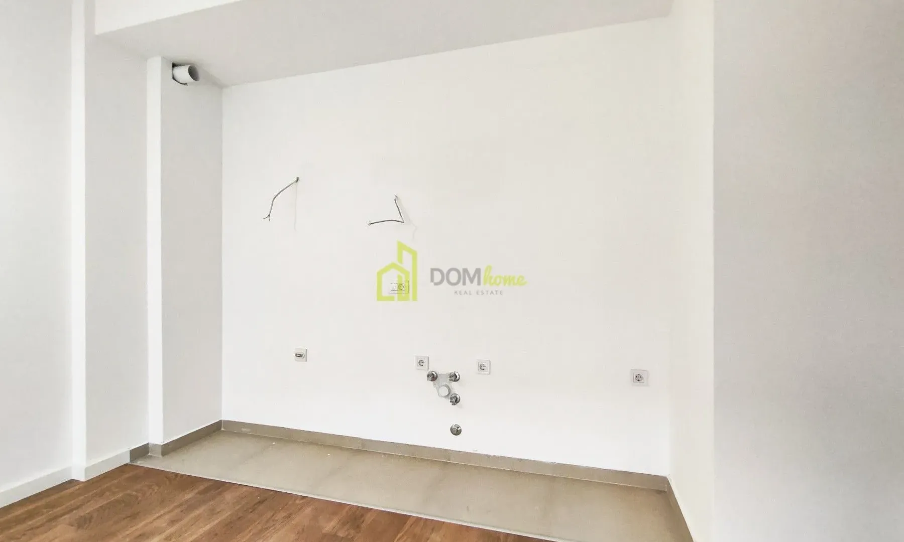 Prodaja, jednosoban stan, 42m², Momišići, Podgorica