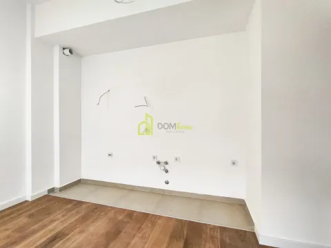 Prodaja, jednosoban stan, 42m², Momišići, Podgorica - image 6