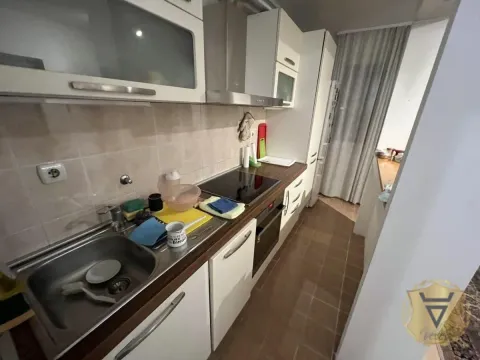 Rent, three bedroom apartment, 75m², Banovo Brdo, Beograd - image 2