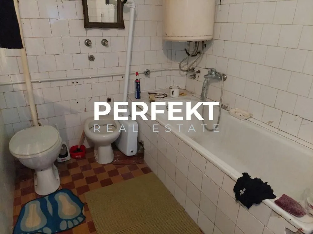 Prodaja, kuća, 100m², Stari Tamiš, Pančevo